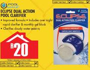 Pool Magic Eclipse Dual Action Pool Clarifier