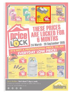Builders Warehouse KZN (24 Mar - 20 Sep 2015), page 1