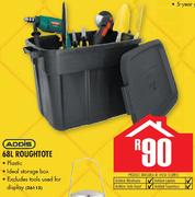 Addis 68L Roughtote