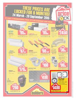 Builders Warehouse KZN (24 Mar - 20 Sep 2015), page 3