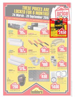 Builders Warehouse KZN (24 Mar - 20 Sep 2015), page 3