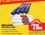 Brilliant Pool Multi Hose-Ea