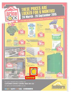 Builders Warehouse KZN (24 Mar - 20 Sep 2015), page 4