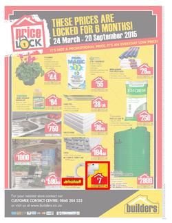 Builders Warehouse KZN (24 Mar - 20 Sep 2015), page 4