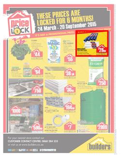 Builders Warehouse KZN (24 Mar - 20 Sep 2015), page 4