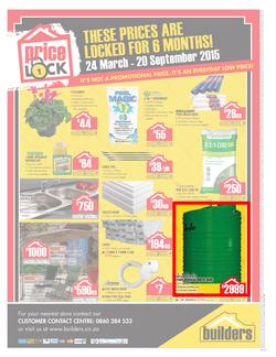 Builders Warehouse KZN (24 Mar - 20 Sep 2015), page 4