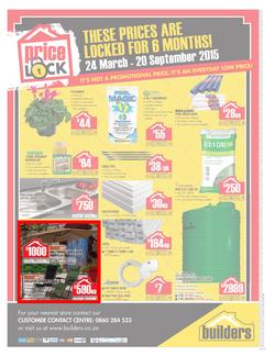 Builders Warehouse KZN (24 Mar - 20 Sep 2015), page 4