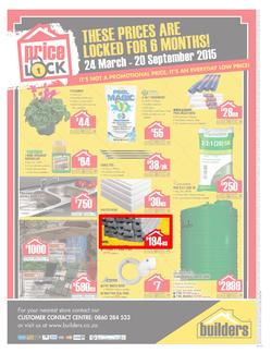 Builders Warehouse KZN (24 Mar - 20 Sep 2015), page 4
