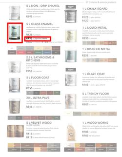 Builders : Fired Earth (13 Aug - 9 Sept 2018), page 7