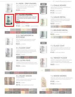 Builders : Fired Earth (13 Aug - 9 Sept 2018), page 7