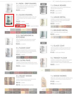 Builders : Fired Earth (13 Aug - 9 Sept 2018), page 7