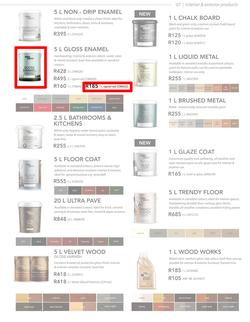 Builders : Fired Earth (13 Aug - 9 Sept 2018), page 7