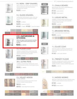 Builders : Fired Earth (13 Aug - 9 Sept 2018), page 7