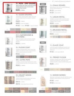 Builders : Fired Earth (13 Aug - 9 Sept 2018), page 7