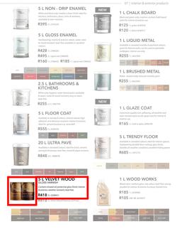 Builders : Fired Earth (13 Aug - 9 Sept 2018), page 7