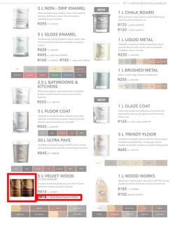 Builders : Fired Earth (13 Aug - 9 Sept 2018), page 7