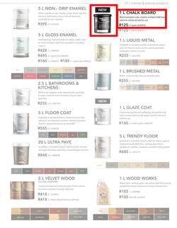 Builders : Fired Earth (13 Aug - 9 Sept 2018), page 7