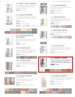 Builders : Fired Earth (13 Aug - 9 Sept 2018), page 7