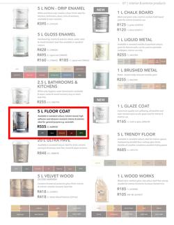 Builders : Fired Earth (13 Aug - 9 Sept 2018), page 7