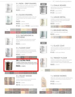 Builders : Fired Earth (13 Aug - 9 Sept 2018), page 7