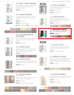 Builders : Fired Earth (13 Aug - 9 Sept 2018), page 7