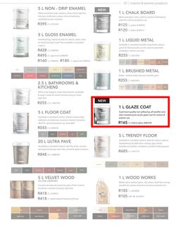 Builders : Fired Earth (13 Aug - 9 Sept 2018), page 7