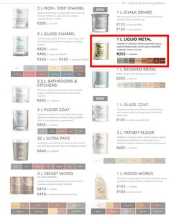 Builders : Fired Earth (13 Aug - 9 Sept 2018), page 7