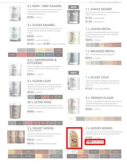 Builders : Fired Earth (13 Aug - 9 Sept 2018), page 7