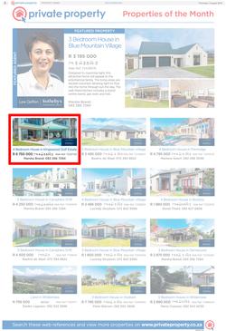 Private Property : Properties Of The Month (1 Aug - 31 Aug 2019), page 1