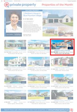 Private Property : Properties Of The Month (1 Aug - 31 Aug 2019), page 1
