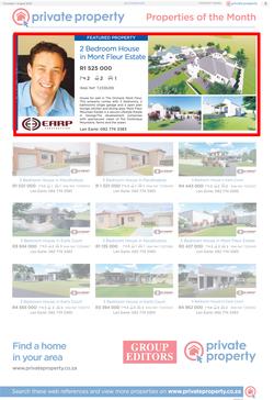 Private Property : Properties Of The Month (1 Aug - 31 Aug 2019), page 2