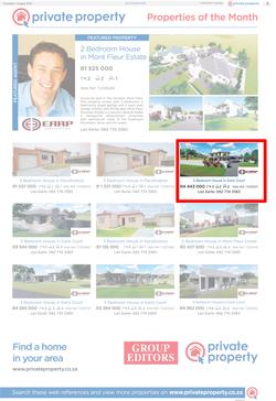 Private Property : Properties Of The Month (1 Aug - 31 Aug 2019), page 2