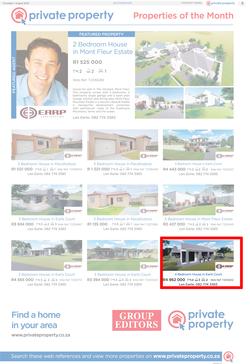 Private Property : Properties Of The Month (1 Aug - 31 Aug 2019), page 2