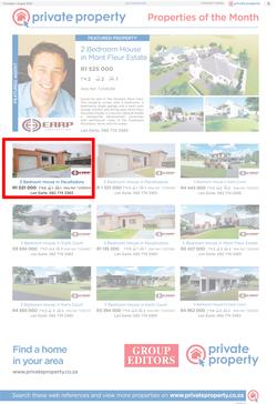 Private Property : Properties Of The Month (1 Aug - 31 Aug 2019), page 2
