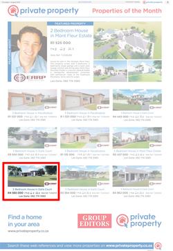 Private Property : Properties Of The Month (1 Aug - 31 Aug 2019), page 2