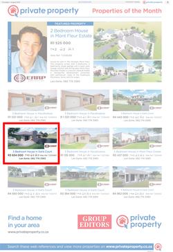 Private Property : Properties Of The Month (1 Aug - 31 Aug 2019), page 2