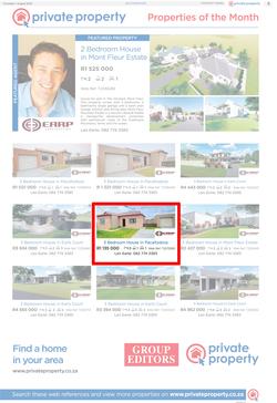 Private Property : Properties Of The Month (1 Aug - 31 Aug 2019), page 2