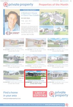 Private Property : Properties Of The Month (1 Aug - 31 Aug 2019), page 2
