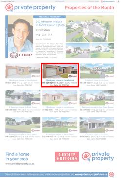 Private Property : Properties Of The Month (1 Aug - 31 Aug 2019), page 2