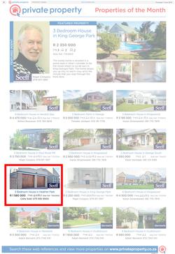 Private Property : Properties Of The Month (7 June - 30 June 2018), page 1