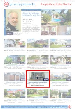 Private Property : Properties Of The Month (7 June - 30 June 2018), page 1