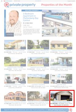 Private Property : Properties Of The Month (7 June - 30 June 2018), page 3