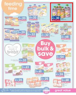 Clicks : New Year Savings (9 Jan - 22 Jan 2019), page 20