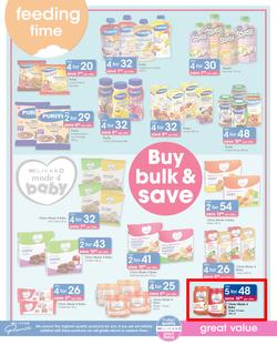 Clicks : New Year Savings (9 Jan - 22 Jan 2019), page 20