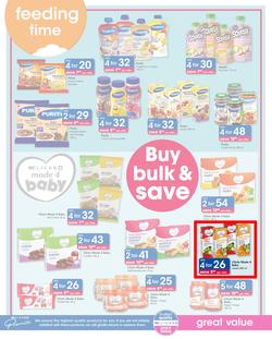Clicks : New Year Savings (9 Jan - 22 Jan 2019), page 20