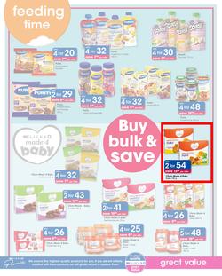 Clicks : New Year Savings (9 Jan - 22 Jan 2019), page 20
