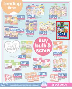 Clicks : New Year Savings (9 Jan - 22 Jan 2019), page 20