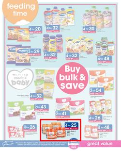 Clicks : New Year Savings (9 Jan - 22 Jan 2019), page 20