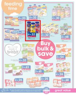 Clicks : New Year Savings (9 Jan - 22 Jan 2019), page 20