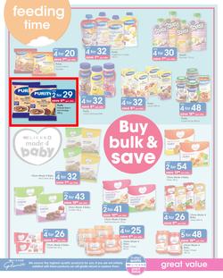 Clicks : New Year Savings (9 Jan - 22 Jan 2019), page 20